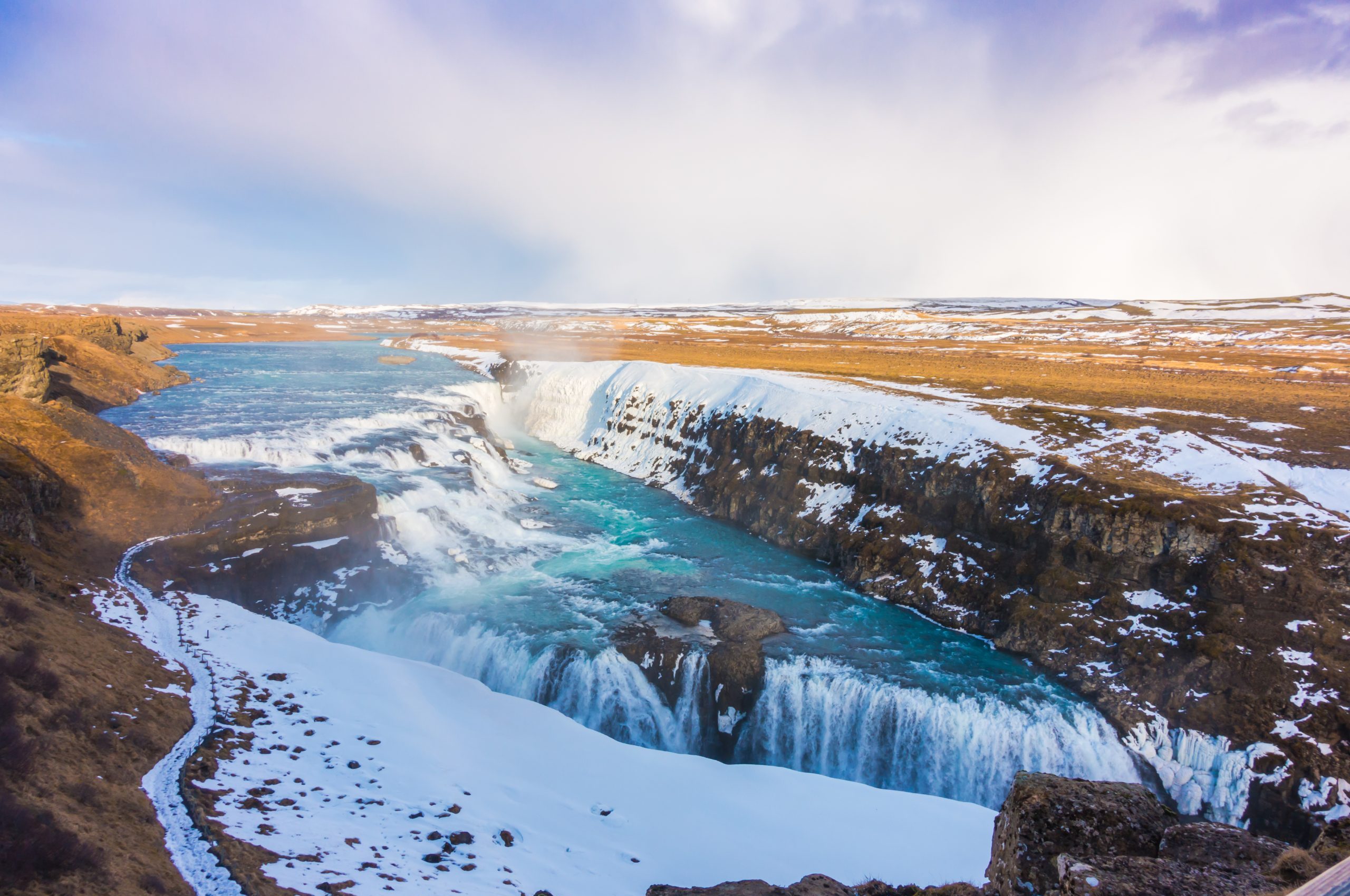 Northwest Territories
