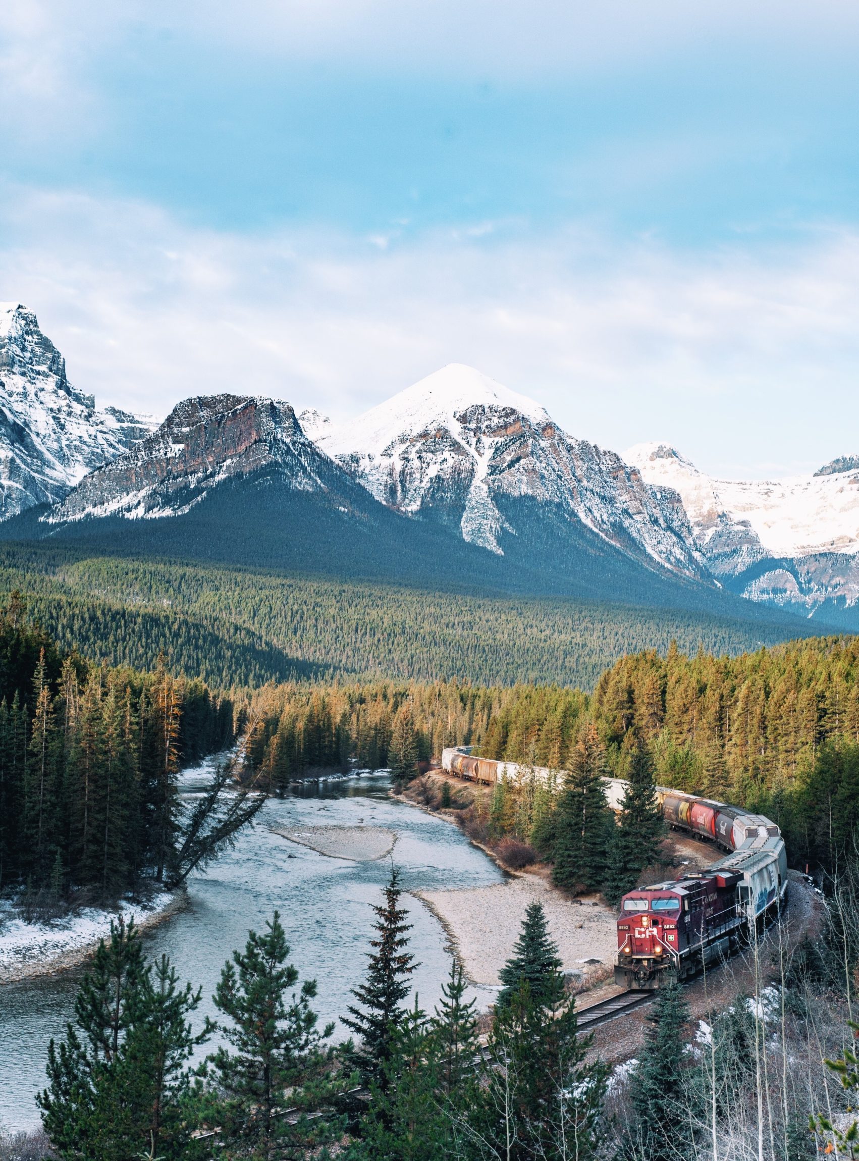 Yukon Territory
