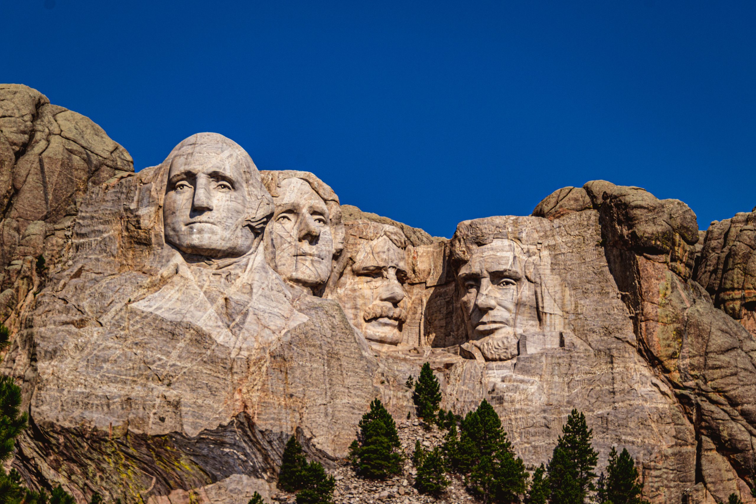South Dakota
