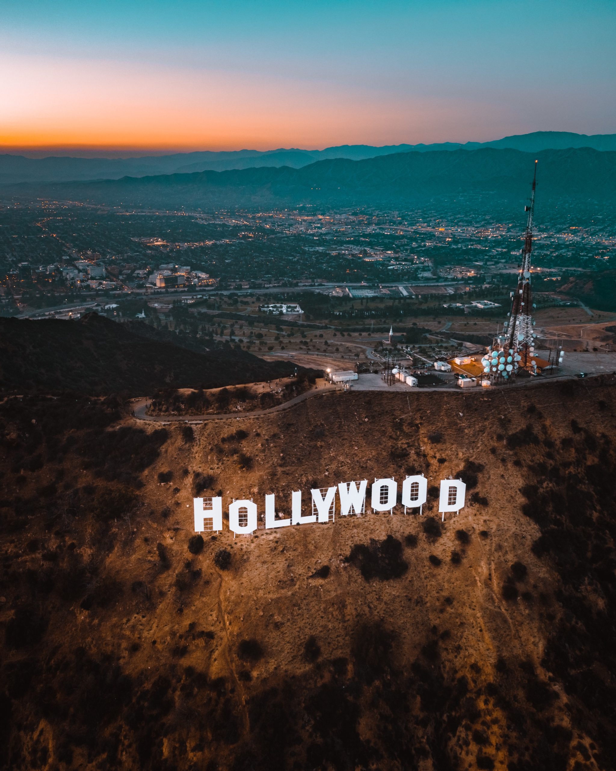 Los Angeles
