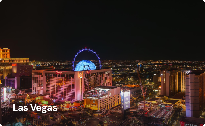 Las Vegas