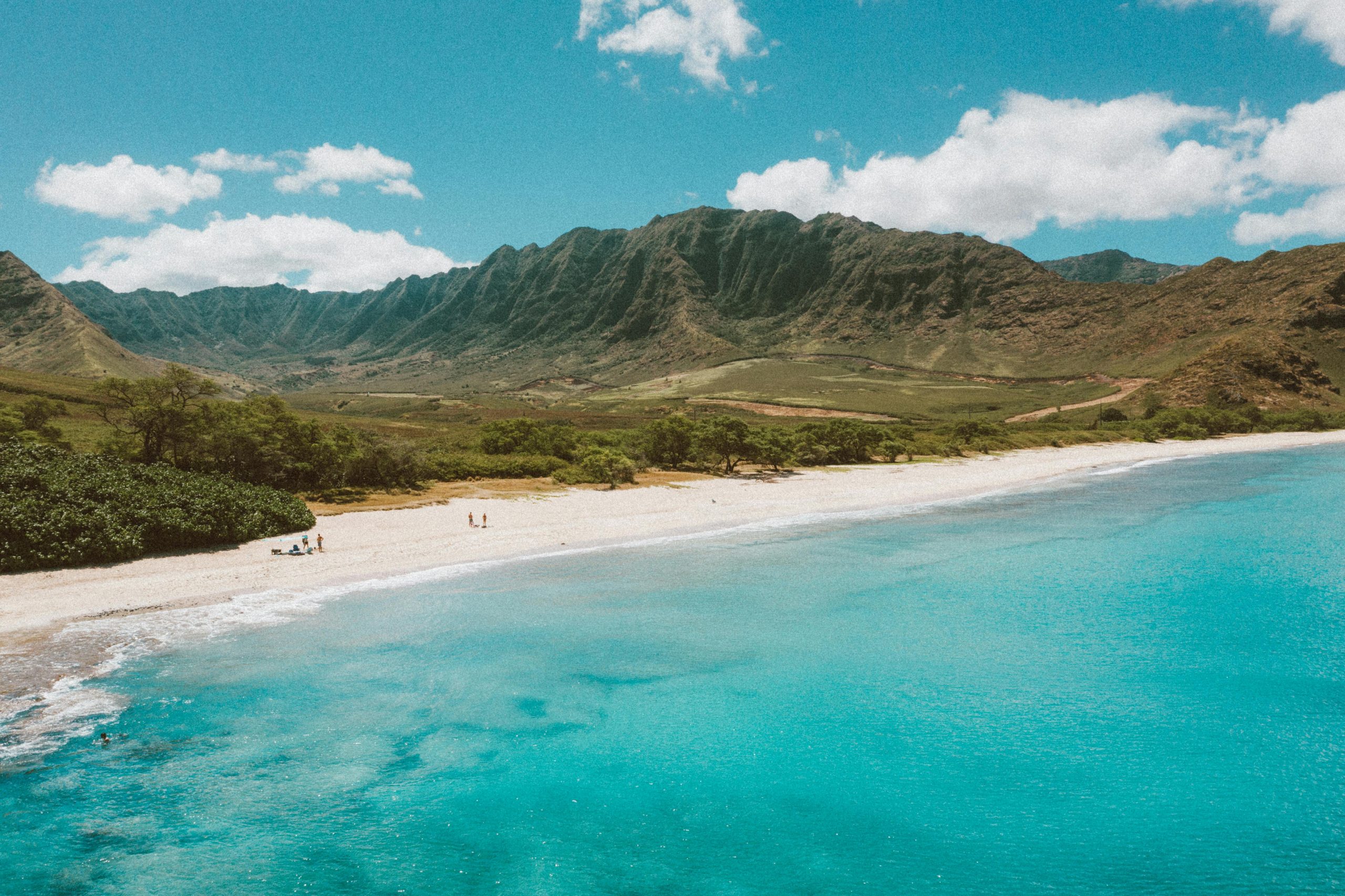 Hawaii