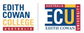 edith-cowan-university-australia