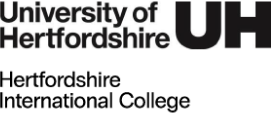 university-of-hertfordshire